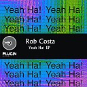 Rob Costa - Pleassure of Pain Original Mix