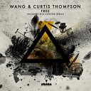 Wang Curtis Thompson - Free Original Mix