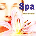 Spa Relaxation - Nature in Concert