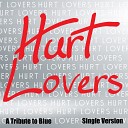 Single Version - Hurt Lovers Instrumental Version