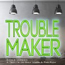 Single Version - Troublemaker Karaoke Version