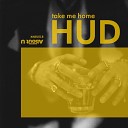 Hud - Today Original Mix