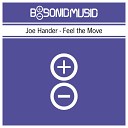Joe Hander - Feel the Move