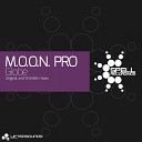 M O O N Pro - Globe Original Mix