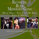 Revanche - Music Man Remix