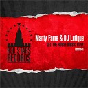 Marty Fame DJ Lutique - Let the House Music Play Original Mix