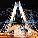 Keoki Avorio feat Miss Vie - Heart of Glass Original Mix