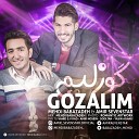 Mehdi Babazadeh Amir Sevenstar - Gozalim