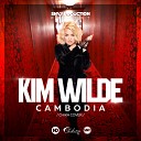 Kim Wilde - Cambodia 2018 CHIKA Cover