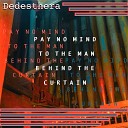 Dedesthera - Courage in a Sea Chest