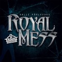 Nalle P hlsson s Royal Mess - Hell City