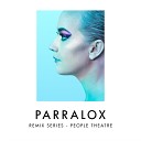 Parralox - Eye In The Sky People Theatre s Glass Mix