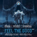 mSdoS Greekboy - The Rudeboy Original Mix