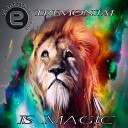 Tremonjai - Is magic Original Mix