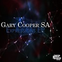 Gary Cooper SA - Galactic Original Mix