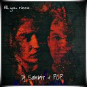 DJ Sammir PCP - All You Need Original Mix