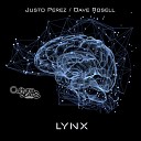Justo Perez Dave Rosell - Lynx Original Mix