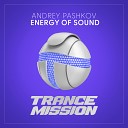 Andrey Pashkov - Energy Of Sound Radio Edit