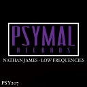 Nathan James - Low Frequencies Original Mix