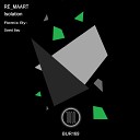 RE MAART - Isolation Original Mix