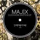 Majix - Junction Original Mix