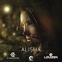 Henrique Camacho Louizek - Alisha Original Mix
