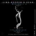 Lina Respen Keah - Meatball The Maniacs Remix