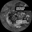 Leon Valkass - Plastic Island Original Mix