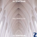 DJ Zenitram - Go Boom Original Mix