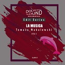 Tomasz Wakulewski - La Musica Original Mix