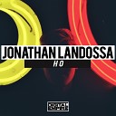 Jonathan Landossa - HO Original Mix