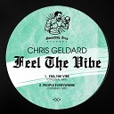 Chris Geldard - Feel The Vibe Original Mix