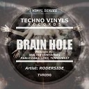Roderside - Brain Hole Walter Contreras Remix