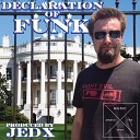 Jedx - The Truth Original Mix