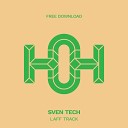 Sven Tech - Laff Track Radio Edit