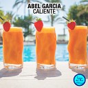 Abel Garcia - Caliente Gotan Mix