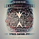 LennHardt Leisure - Concrete Original Mix