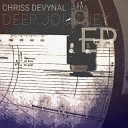 Chriss DeVynal - Deep Journey Luna Eclipse Mix