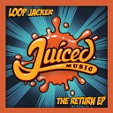 Loop Jacker - Break It Down LJ s Uptown Mix