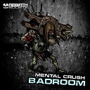 Mental Crush - MSN Original Mix