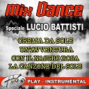 Alex Studio - CREMA DA SOLE UN AVVENTURA CON IL NASTRO ROSA LA CANZONE DEL SOLE Instrumental With…