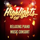 Relaxing Piano Music Consort - Jacob s Theme