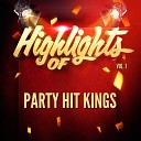 Party Hit Kings - I Took a Pill in Ibiza