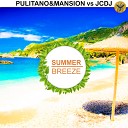 Pulitano Mansion JCDJ - Summer Breeze