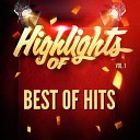 Best Of Hits - Stayin Alive