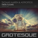 Thomas Aaren AstroFegs - Twin Flame