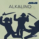 A Paul - Breath Alkalino Remix