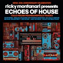 Dreams Unlimited - Cool Beat Ricky Montanari Remix