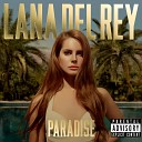 Lana Del Rey - Gods Monsters