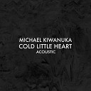Michael Kiwanuka - Cold Little Heart Acoustic